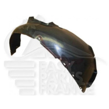 PARE-BOUE D'AILE AVANT-DROIT pour VOLKSWAGEN BORA