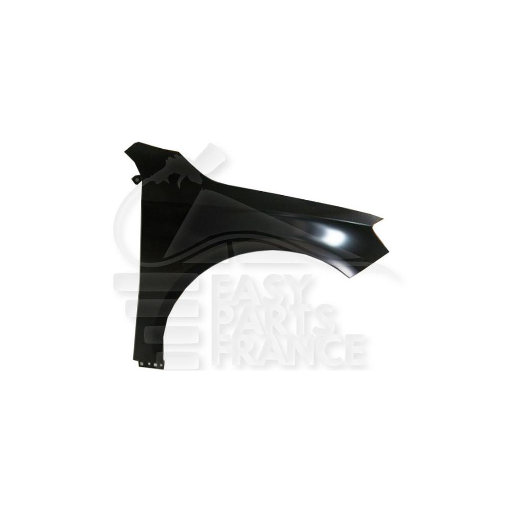 AILE AVANT-DROIT ACIER pour MERCEDES CLASSE A - W176