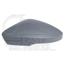 COQUE DE RÉTROVISEUR GAUCHE A PEINDRE pour SKODA OCTAVIA