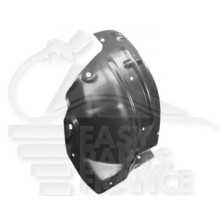 PARE BOUE AILE AVANT-DROIT - ARRIÈRE pour RENAULT MEGANE CABRIO