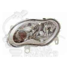 OPT G H1+H7 ELECT A/MOTEUR 