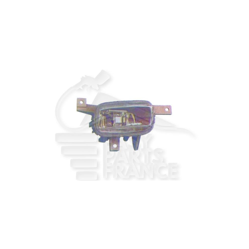 ANTI-BROUILLARD H1 AVANT-DROIT pour OPEL SINTRA