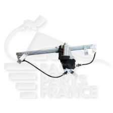 LEVE VITRE ARRIÈRE-DROIT ÉLECTRIQUE pour RENAULT MEGANE