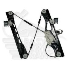 LEVE VITRE ELECT AVG CONFORT 