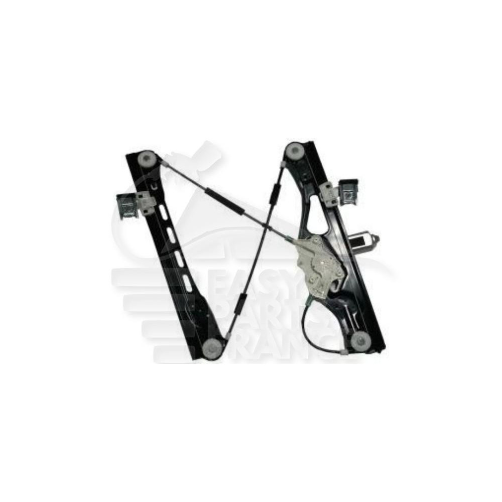 LEVE VITRE ÉLECTRIQUE AVANT-GAUCHE CONFORTT pour MERCEDES CLASSE E - W211