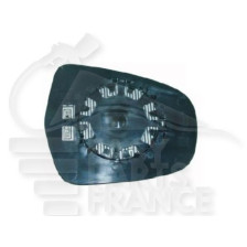 GLACE DE RÉTROVISEUR GAUCHE CHAUFFANT OU NON pour SUZUKI SX4