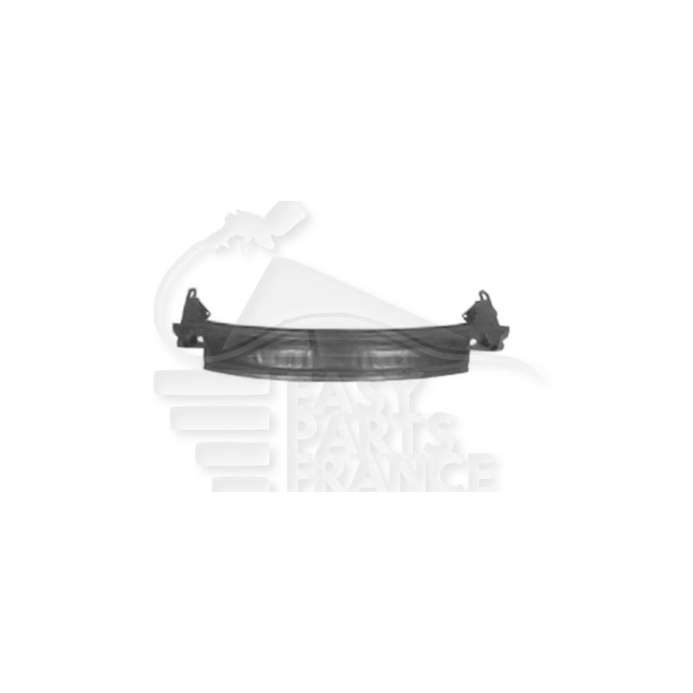 RENFORT DE PARE-CHOC AVANT pour HONDA CIVIC