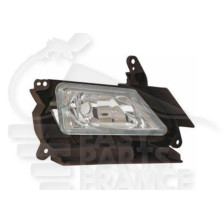 ANTI-BROUILLARD HB4 AVANT-DROIT pour MAZDA MAZDA 3