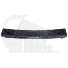 MARCHE PIEDS DE PARE-CHOC AVANT NOIR pour VOLKSWAGEN CRAFTER