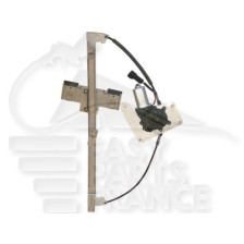 LEVE VITRE AVD ELECT 