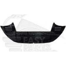 CACHE SOUS MOTEUR - AVANT pour PEUGEOT 308