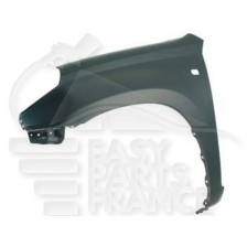 AILE AVANT-GAUCHE AVEC EMPLACEMENT FEU pour TOYOTA RAV 4
