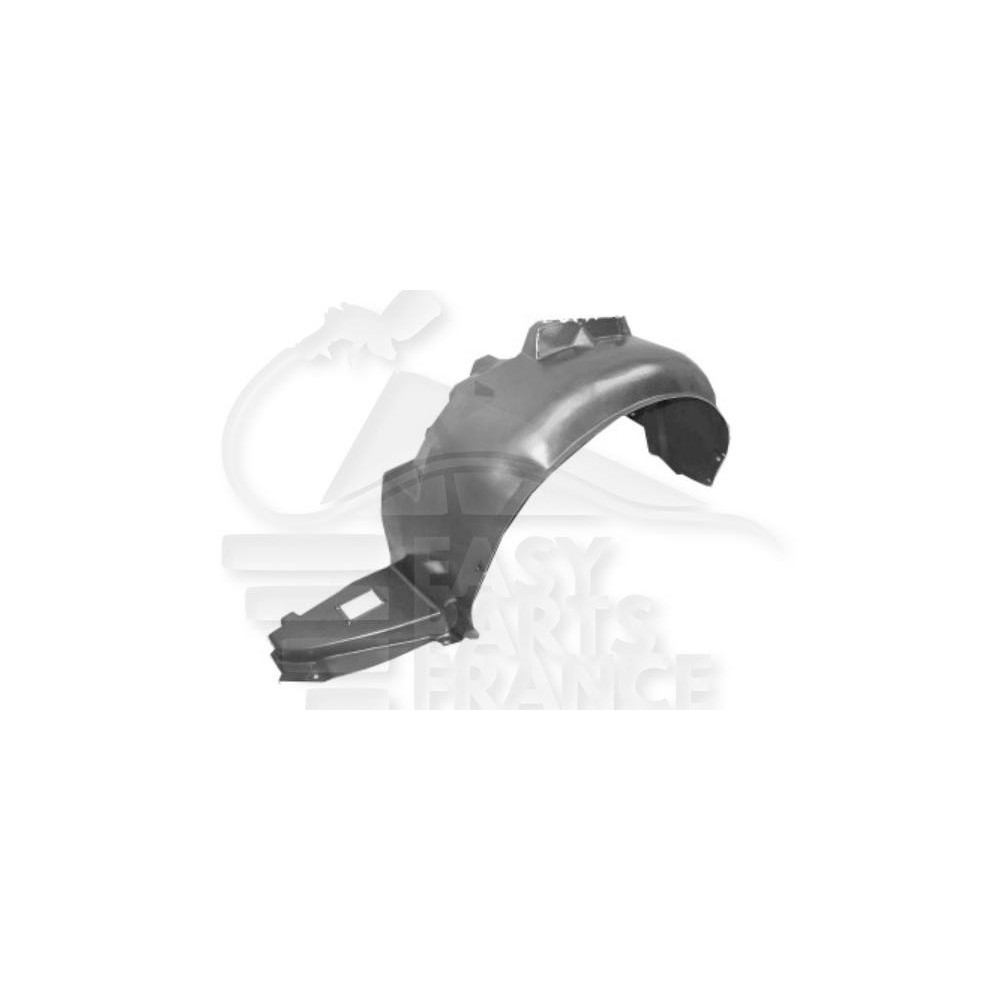 PARE BOUE AILE AVANT-DROIT pour DAEWOO NUBIRA