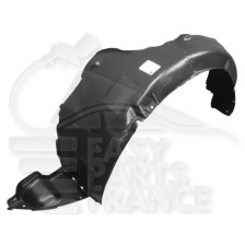 PARE BOUE AILE AVANT-GAUCHE SAUF HYBRID pour HYUNDAI SONATA