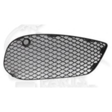 GRILLE DE PC AVD EXT NOIRE - M/PACK AMG 