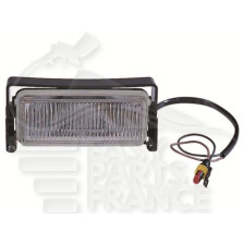 ANTI-BROUILLARD H3 AVANT-DROIT pour FIAT SEICENTO