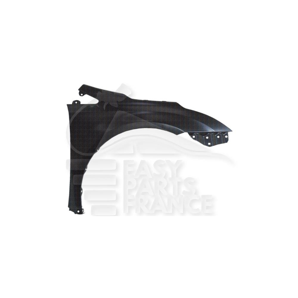 AILE AVANT-DROIT AVEC EMPLACEMENT FEU pour TOYOTA AVENSIS