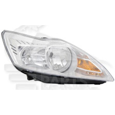 OPT D H1+H7 ELECT A/MOTEUR F/CHROME 