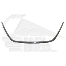MOULURE DE PC AV INF CHROMEE 