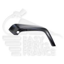 ELARGISSEUR AILE AVANT-GAUCHE pour JEEP WRANGLER