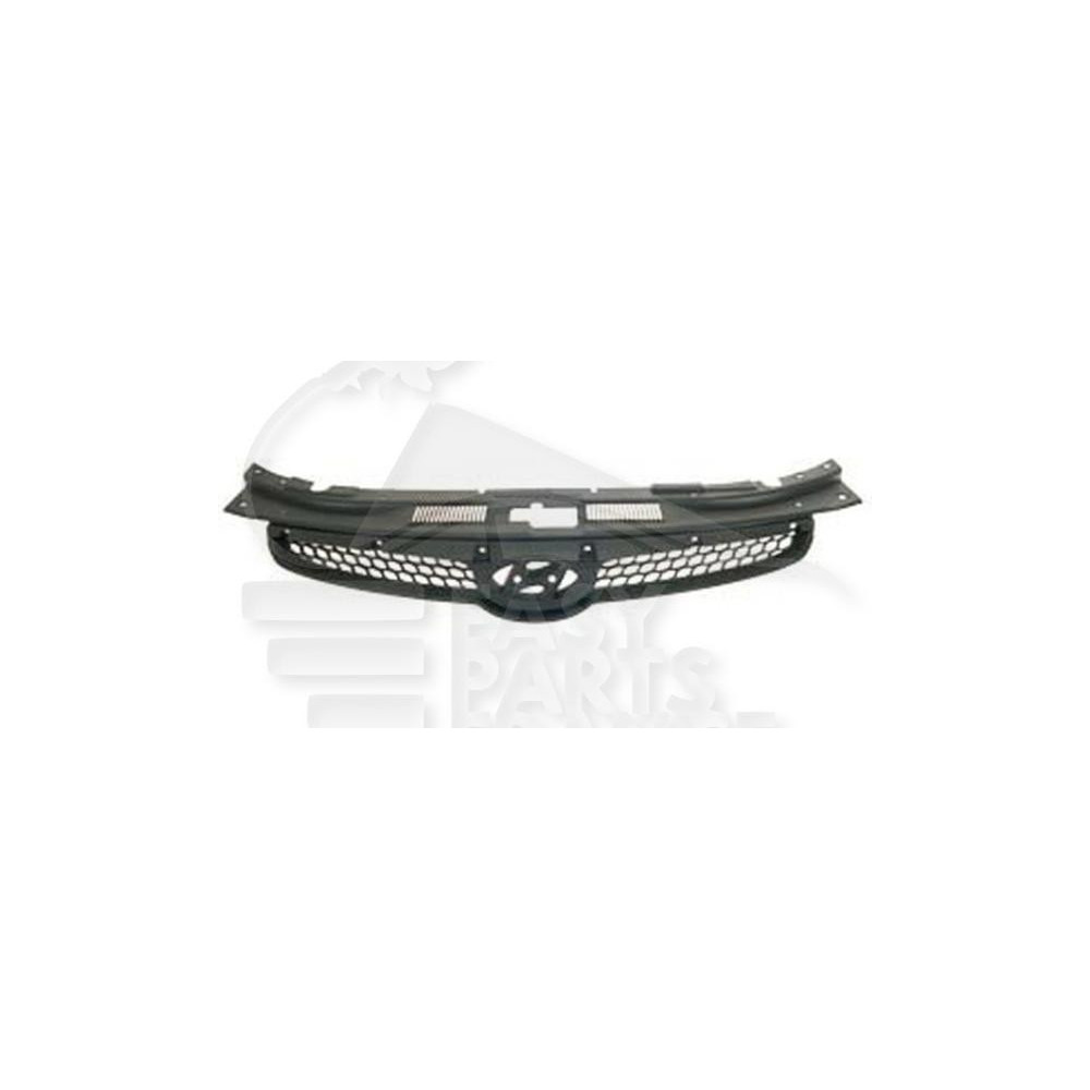 GRILLE DE CALANDRE pour HYUNDAI I-30