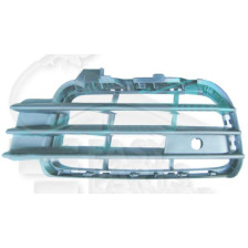 GRILLE DE PARE-CHOC AVANT-GAUCHE AVEC PACKONTROL pour VOLKSWAGEN TOUAREG
