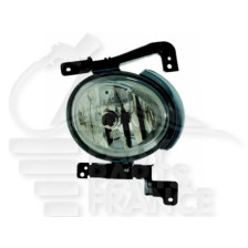 ANTI-BROUILLARD AVANT-GAUCHE H27 W2 pour HYUNDAI I-20