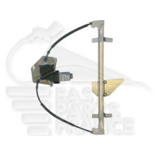 LEVE VITRE AVANT-DROIT ÉLECTRIQUE pour RENAULT TWINGO