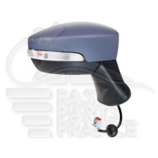 RETRO D ELECT A PEINDRE A/FEU 