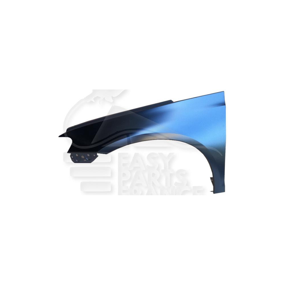 AILE AVANT-GAUCHE pour VOLKSWAGEN SCIROCCO