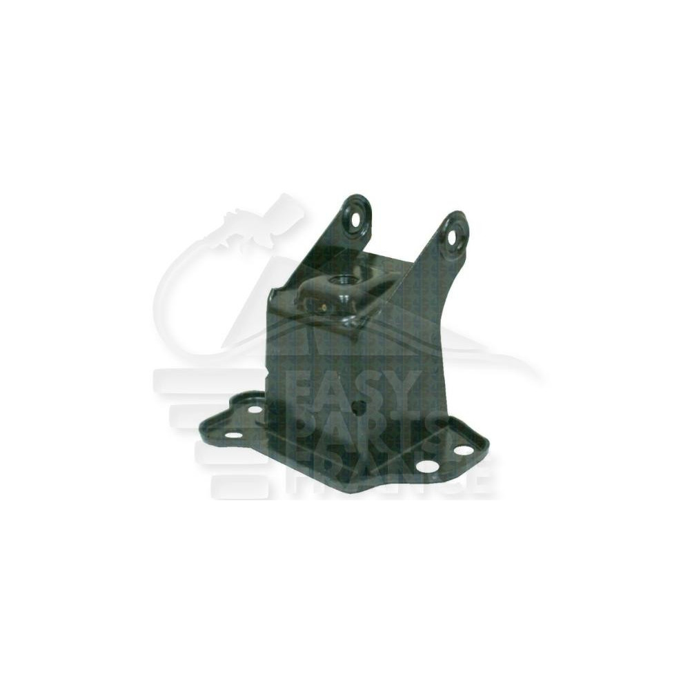 SUPPORT DE PARE-CHOC AVANT-DROIT pour OPEL MERIVA