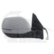 RETRO D ELECT CHAUF A PEINDRE A/FEU 7 PINS 