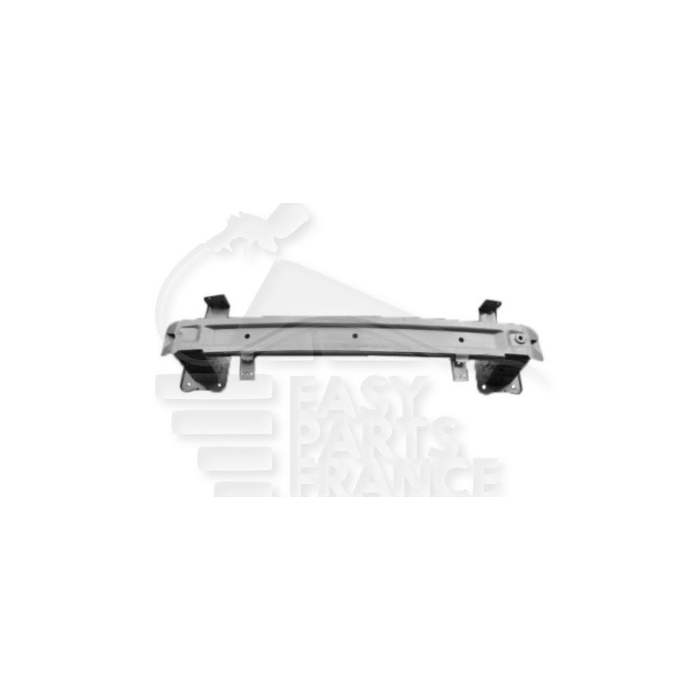 RENFORT DE PARE-CHOC AVANT pour FORD MONDEO