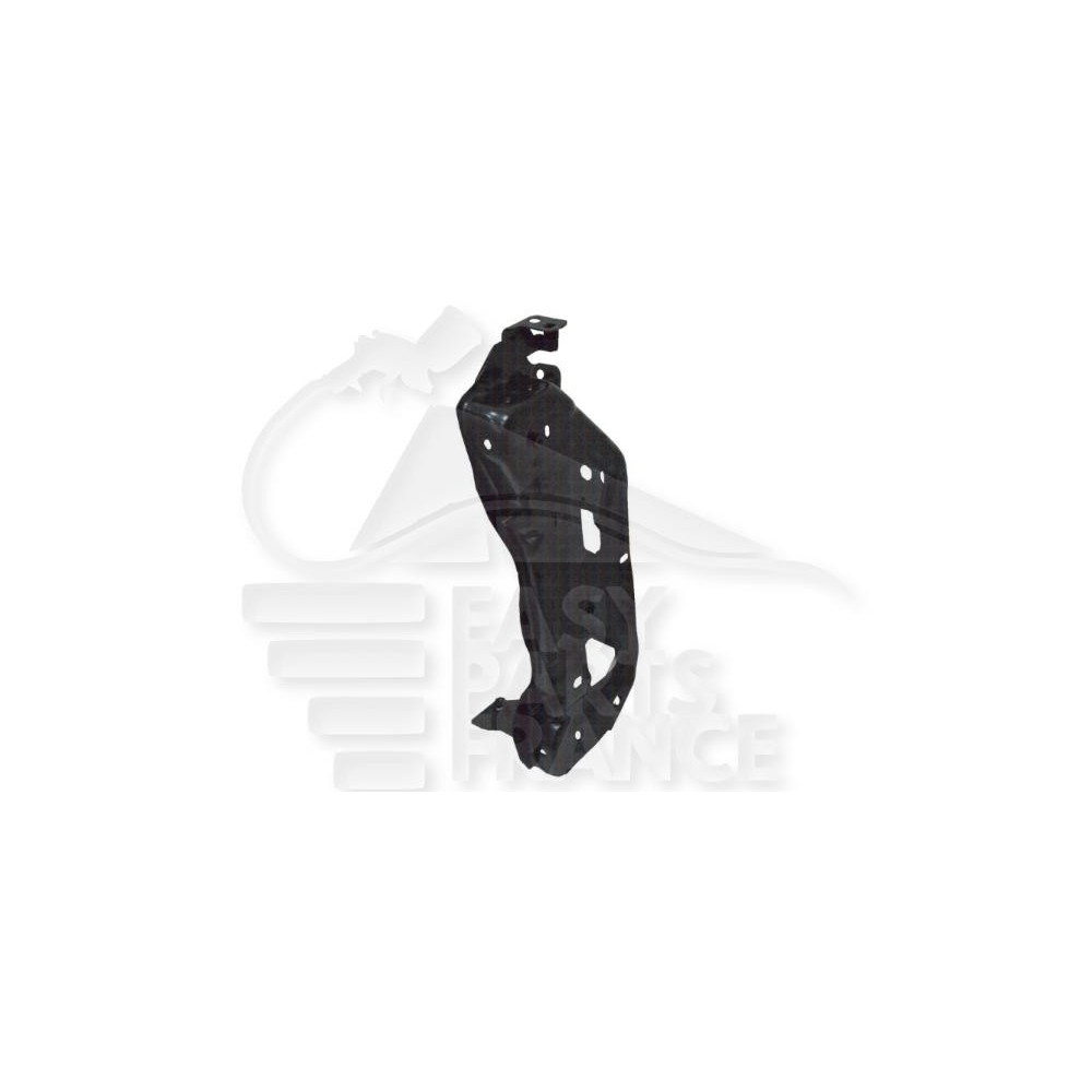 FACE AVANT-GAUCHE pour TOYOTA YARIS