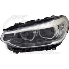 OPT G LED ELECT A/MOTEUR 