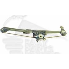 MECANISME DE LEVE VITRE ARG ELECT 