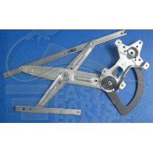 MECANISME DE LEVE VITRE AVANT-DROIT ÉLECTRIQUE pour DAEWOO TACUMA REZZO