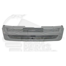 GRILLE DE CALANDRE A PEINDRE MODÈLE 2 WD → 12/03 pour ISUZU D MAX