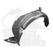 PARE BOUE AILE AVANT-GAUCHE pour HYUNDAI I-20