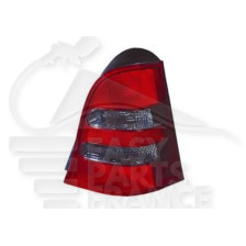 FEU ARRIÈRE-DROIT - AVANTGARDE pour MERCEDES CLASSE A - W168