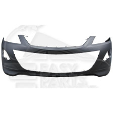 PARE-CHOC AVANT A PEINDRE pour MAZDA CX 9