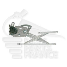 LEVE VITRE ÉLECTRIQUE ARRIÈRE-DROIT pour DAIHATSU TERIOS