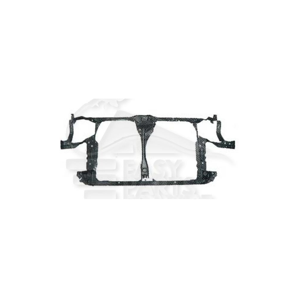 FACE AVANT pour HONDA CIVIC