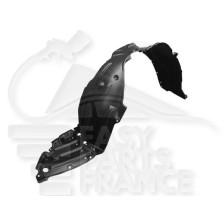 PARE- BOUE AILE AVANT-DROIT pour TOYOTA COROLLA