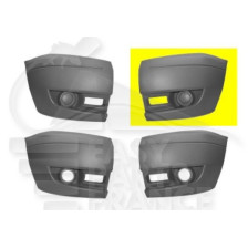 CROSSE DE PARE-CHOC AVANT-GAUCHE pour FORD TRANSIT