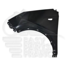 AILE AVANT-GAUCHE AVEC EMPLACEMENT FEU pour KIA SPORTAGE