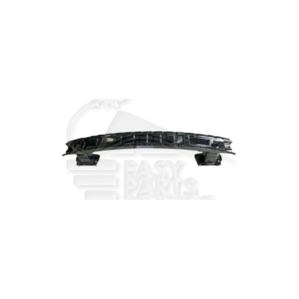 RENFORT DE PARE-CHOC ARRIÈRE pour MERCEDES CLASSE GLA - X156