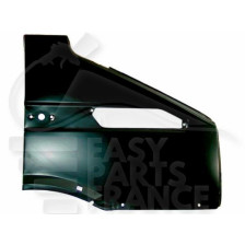 AILE AVANT-DROIT pour IVECO DAILY