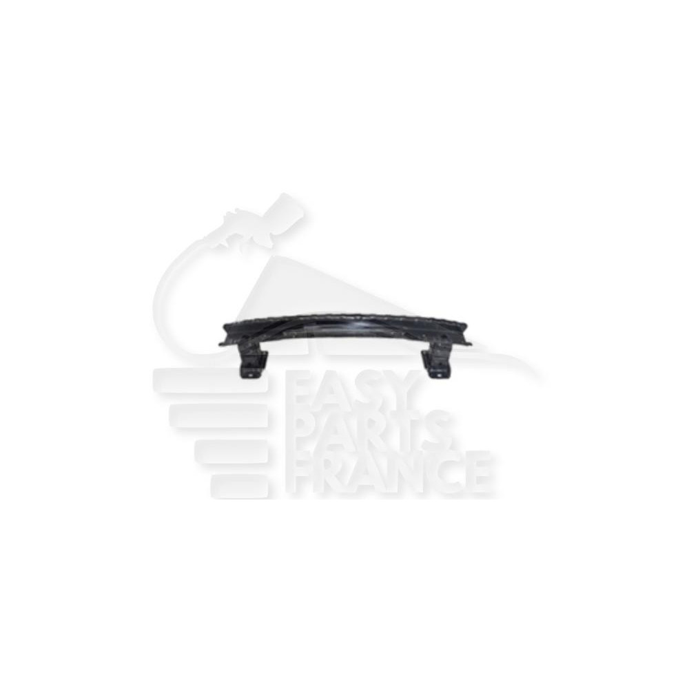 RENFORT DE PARE-CHOC ARRIÈRE pour MERCEDES CLASSE A - W177