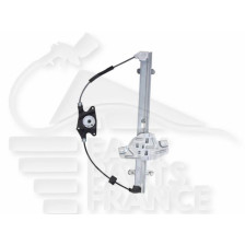 MECANISME DE LEVE VITRE ÉLECTRIQUE AVANT-GAUCHE pour HYUNDAI ACCENT